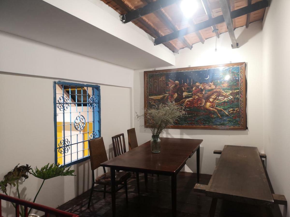 K2 Homestay & Coffee Кантхо Номер фото