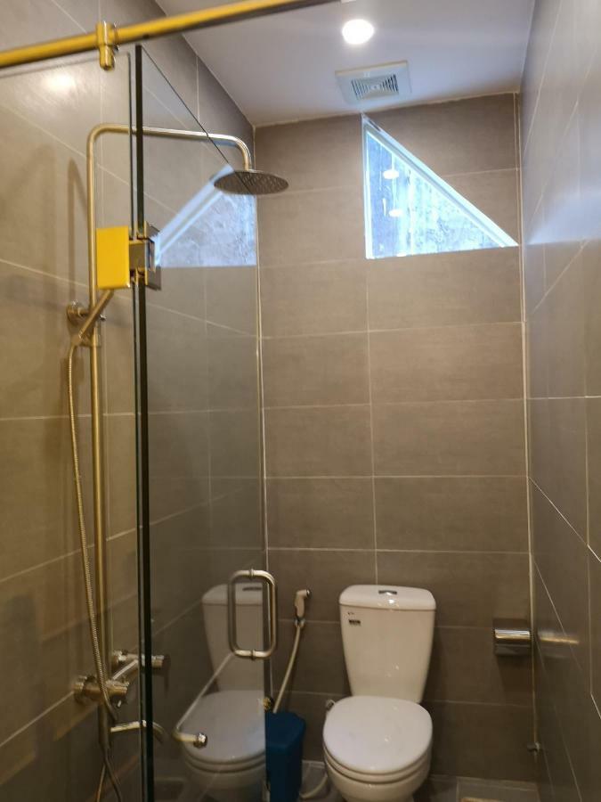 K2 Homestay & Coffee Кантхо Номер фото